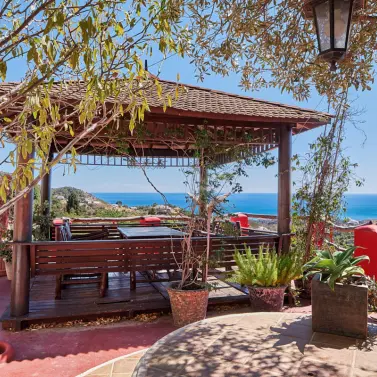 Venta de casa de huéspedes en Mijas