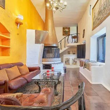 Venta de casa de huéspedes en Mijas