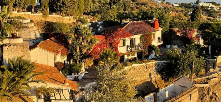 Venta de casa de huéspedes en Mijas 3