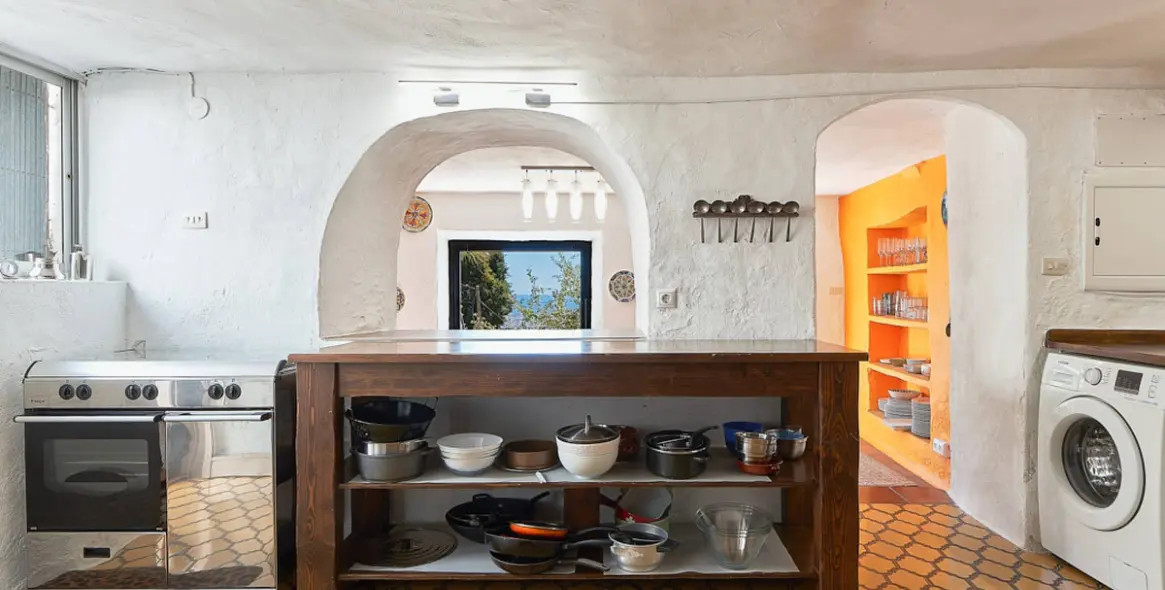 Продажа гостевого дома в Mijas 8