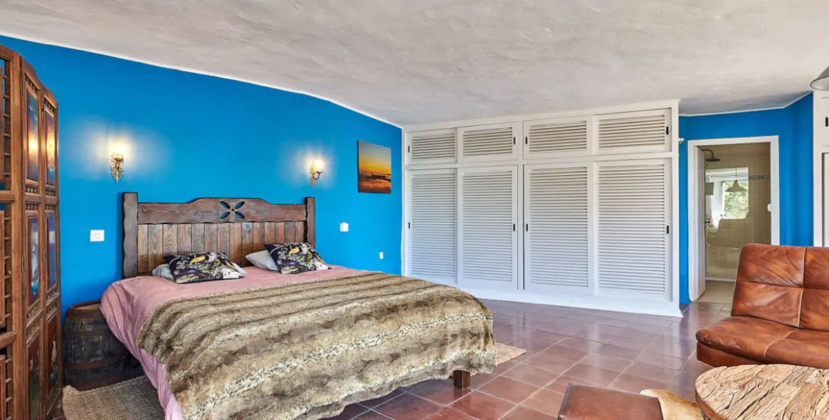 Продажа гостевого дома в Mijas 17