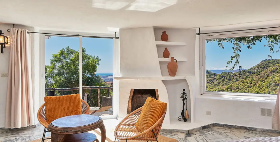 Продажа гостевого дома в Mijas 18