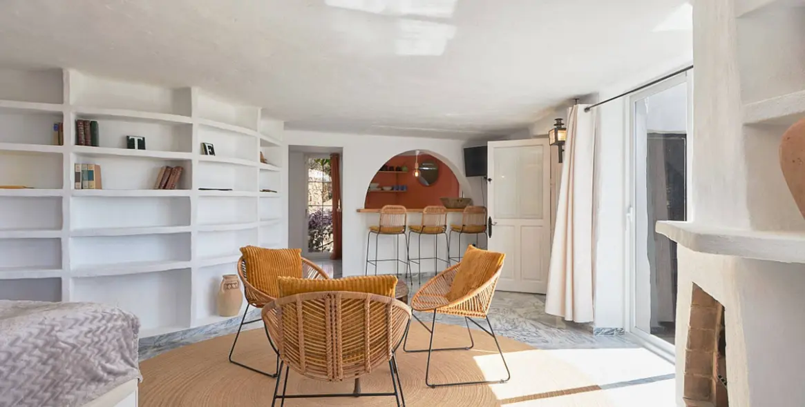 Продажа гостевого дома в Mijas 22
