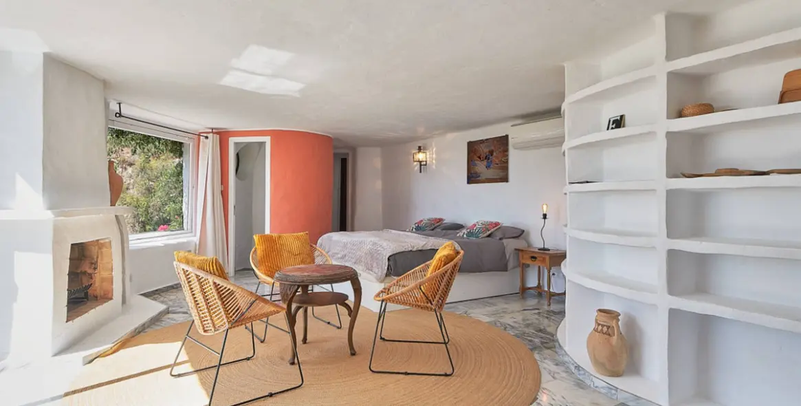 Продажа гостевого дома в Mijas 23
