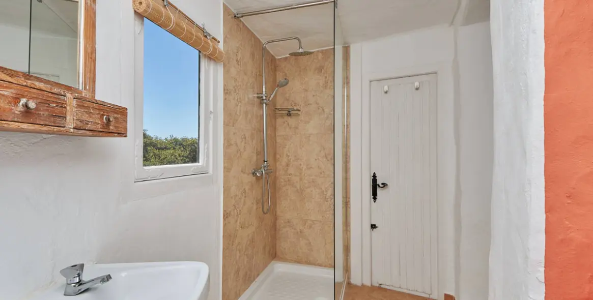 Продажа гостевого дома в Mijas 24