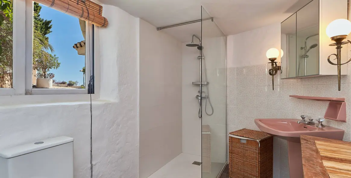 Продажа гостевого дома в Mijas 25