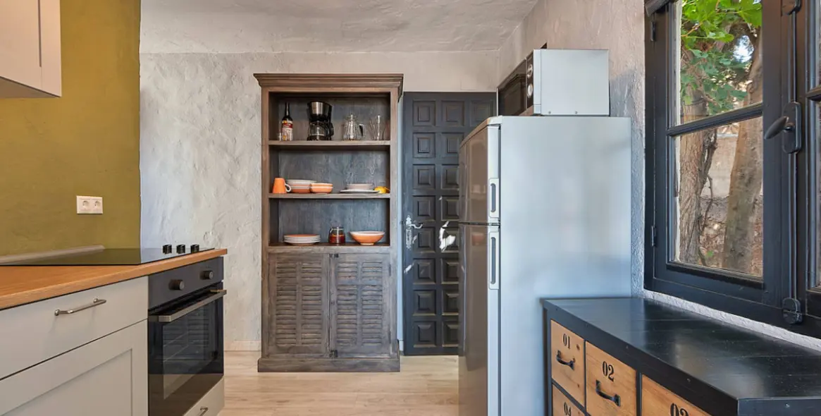 Продажа гостевого дома в Mijas 31