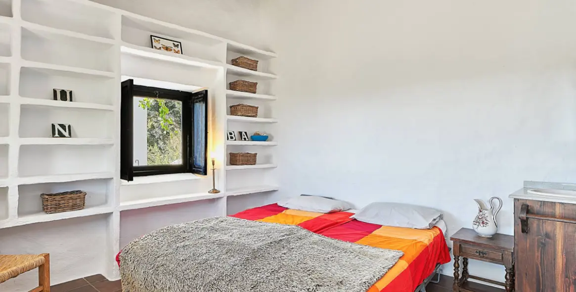 Продажа гостевого дома в Mijas 33