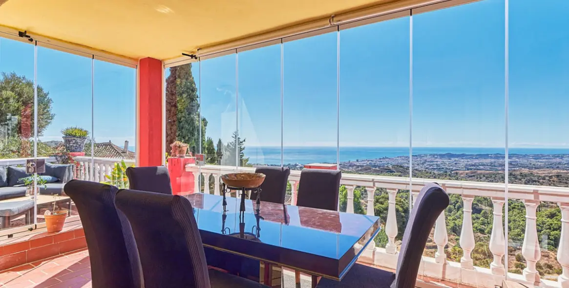Продажа гостевого дома в Mijas 39
