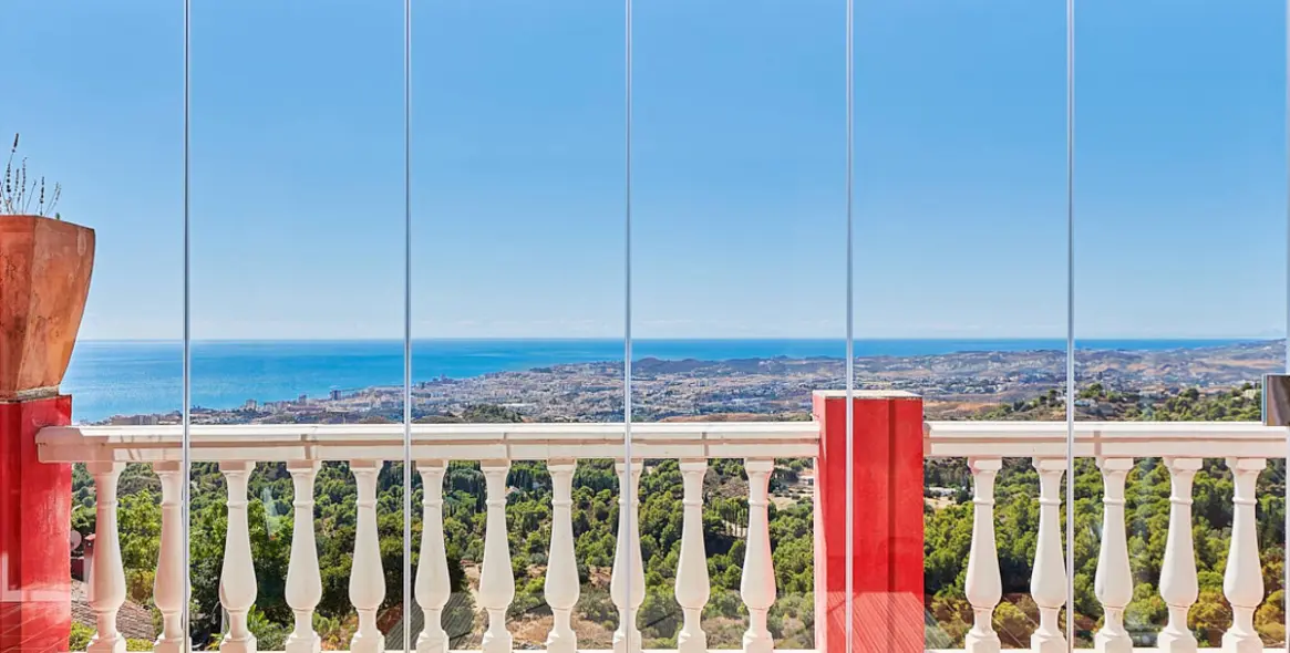 Продажа гостевого дома в Mijas 42