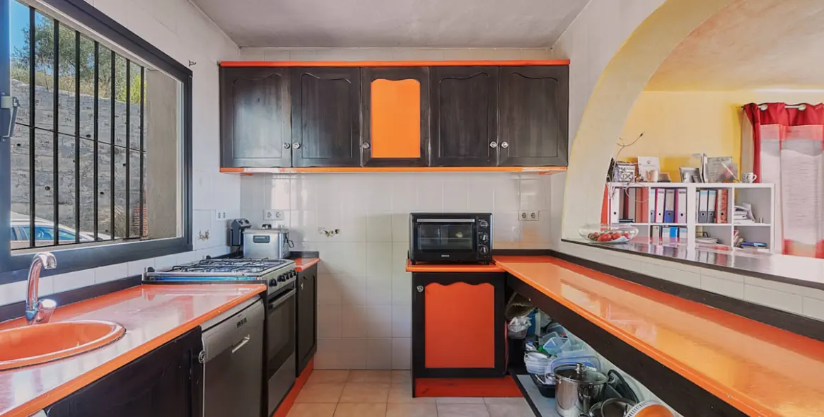 Продажа гостевого дома в Mijas 43
