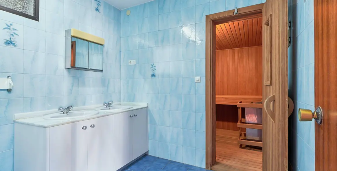 Продажа гостевого дома в Mijas 53