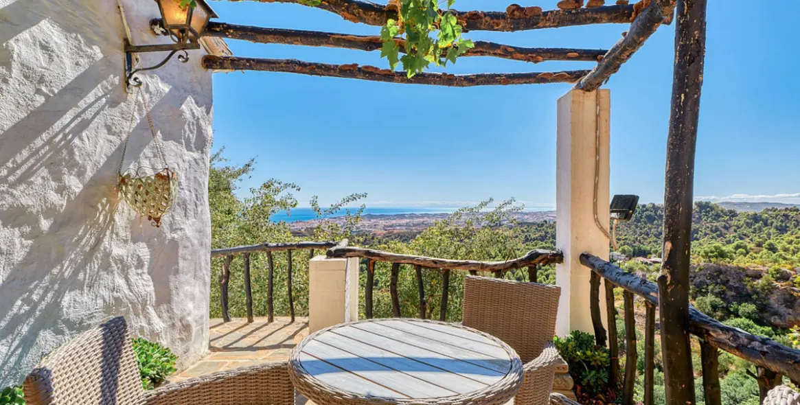 Продажа гостевого дома в Mijas 60