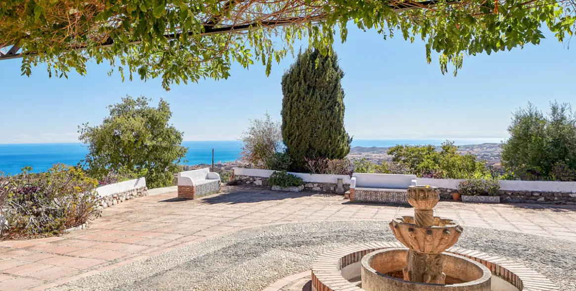 Продажа гостевого дома в Mijas 64