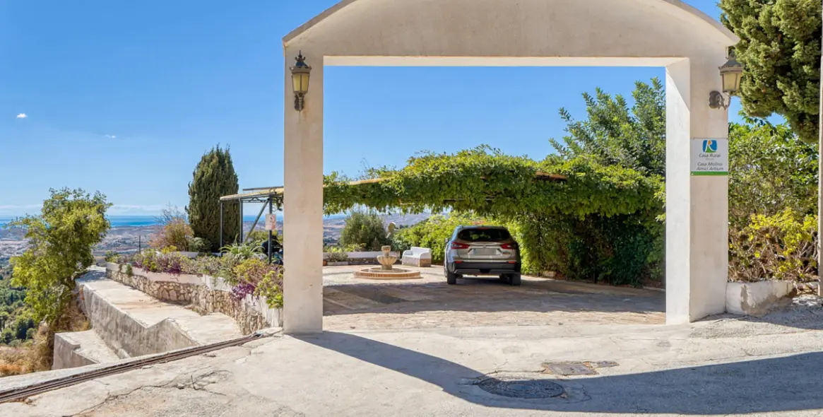 Продажа гостевого дома в Mijas 65