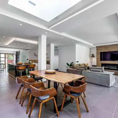Venta de villa independiente en Marbella