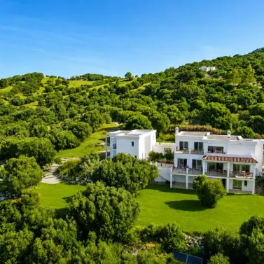 Venta de finca - cortijo en Gaucín