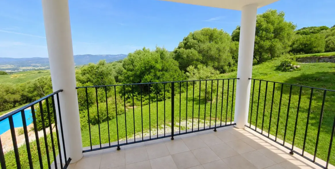 Venta de finca - cortijo en Gaucín 29