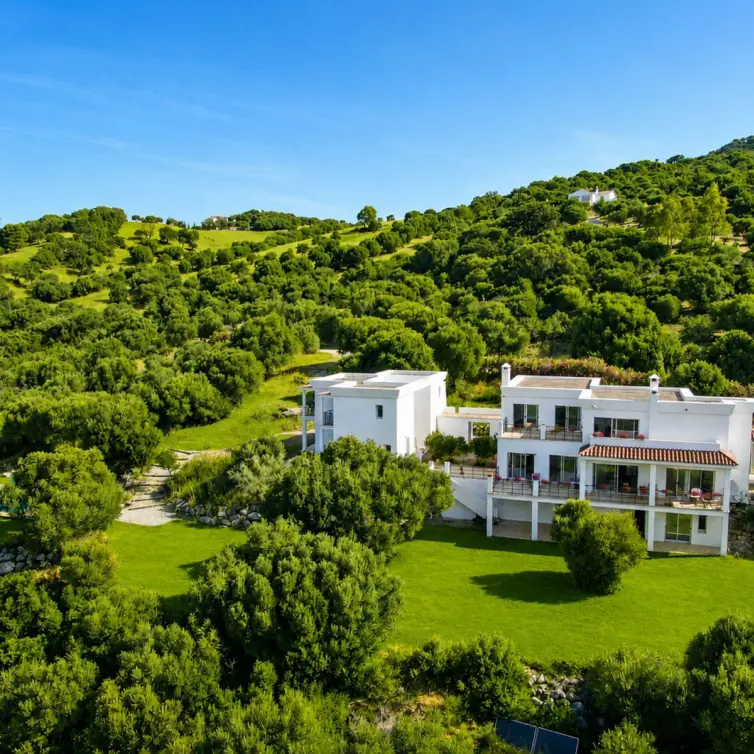 Sale of finca - cortijo in Gaucín