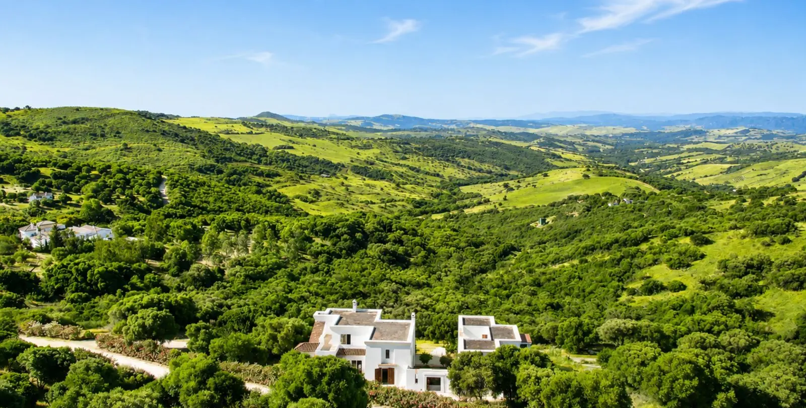 Sale of finca - cortijo in Gaucín 3