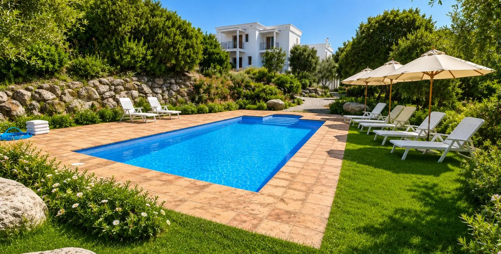 Sale of finca - cortijo in Gaucín 5