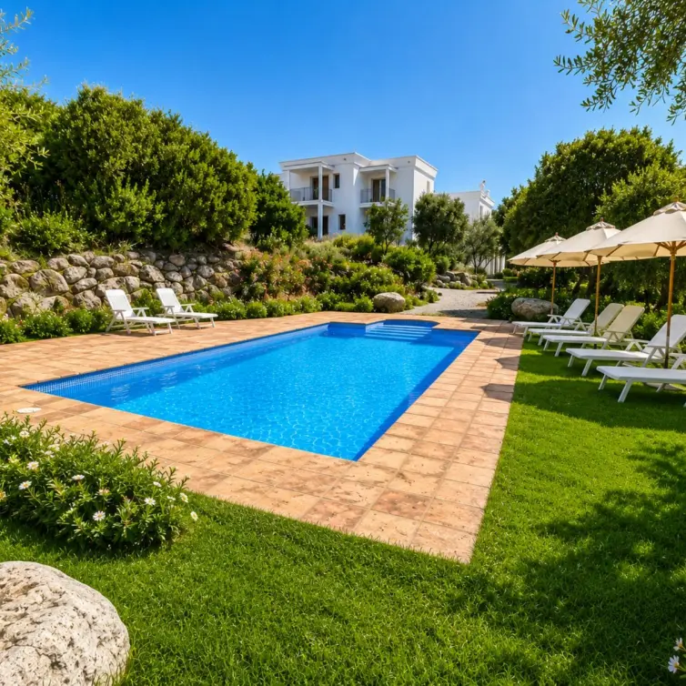 Sale of finca - cortijo in Gaucín