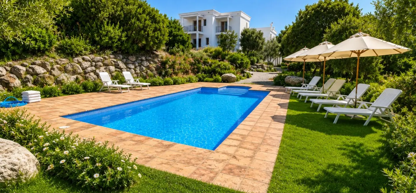 Sale of finca - cortijo in Gaucín 4