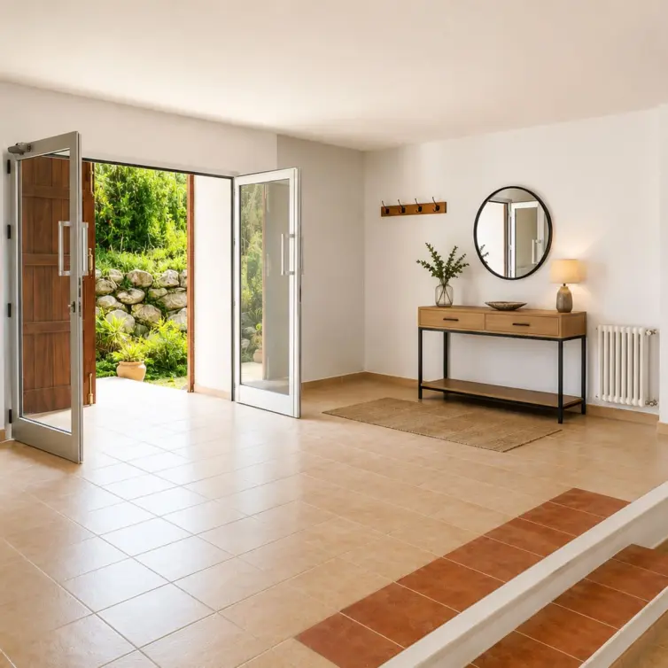 Sale of finca - cortijo in Gaucín