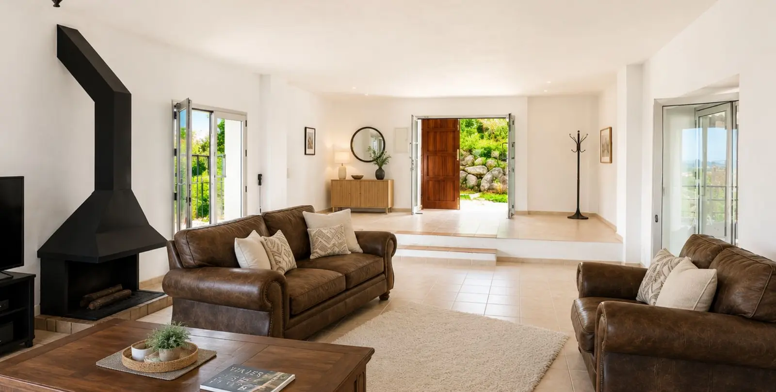 Sale of finca - cortijo in Gaucín 7
