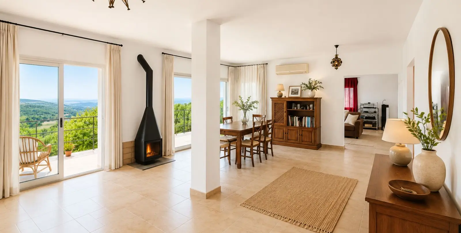 Sale of finca - cortijo in Gaucín 9