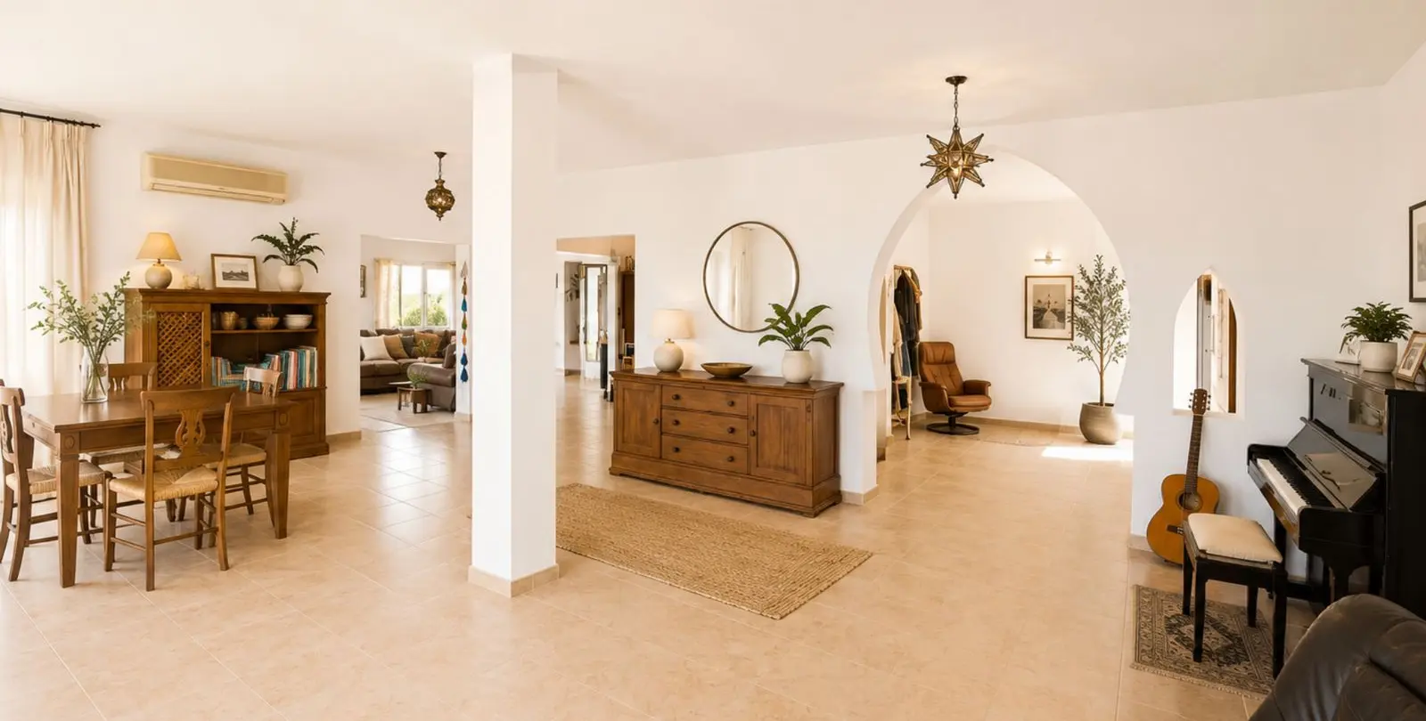Sale of finca - cortijo in Gaucín 11