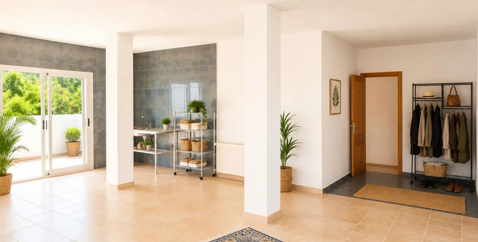 Sale of finca - cortijo in Gaucín 13