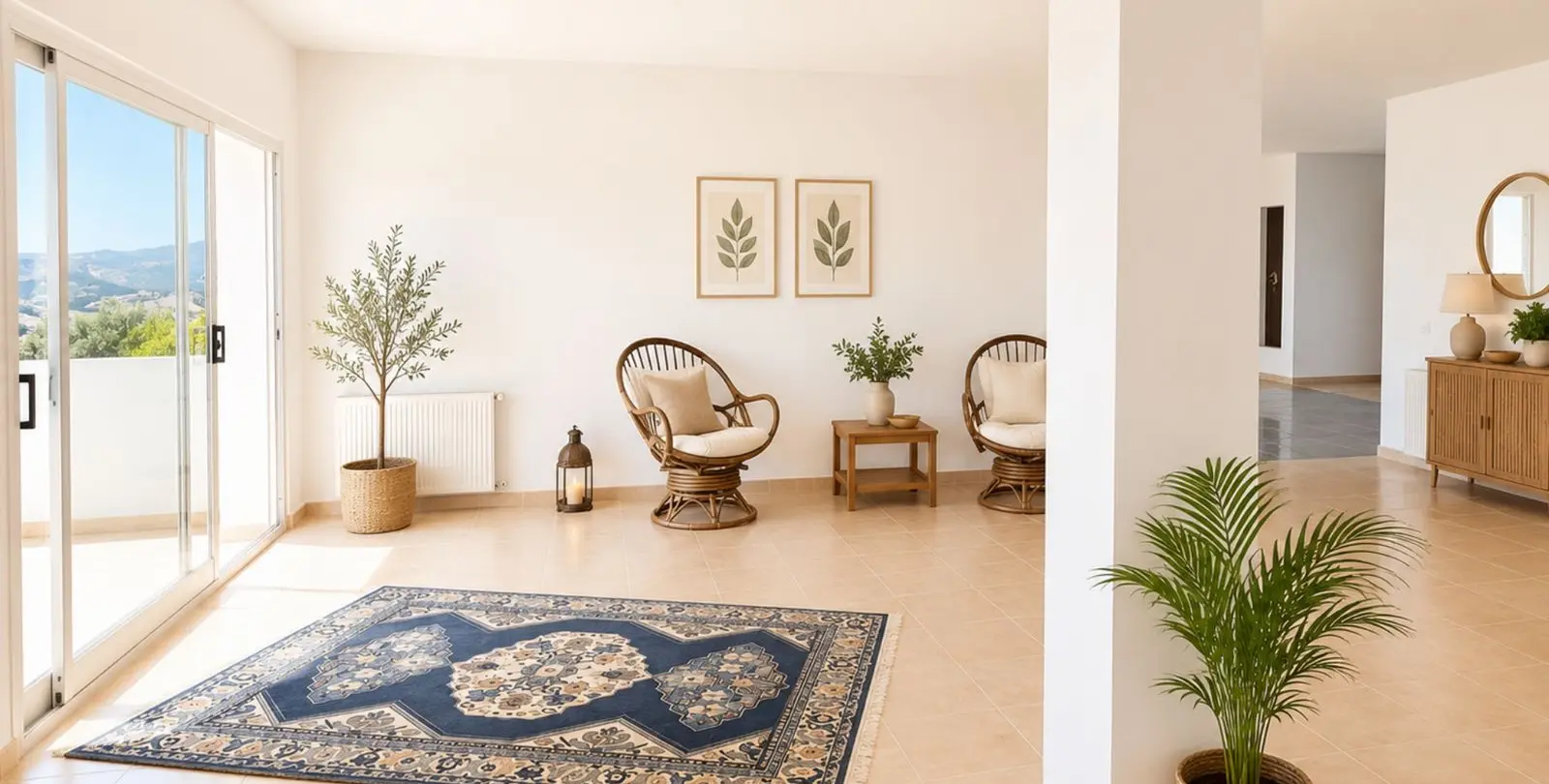 Sale of finca - cortijo in Gaucín 15