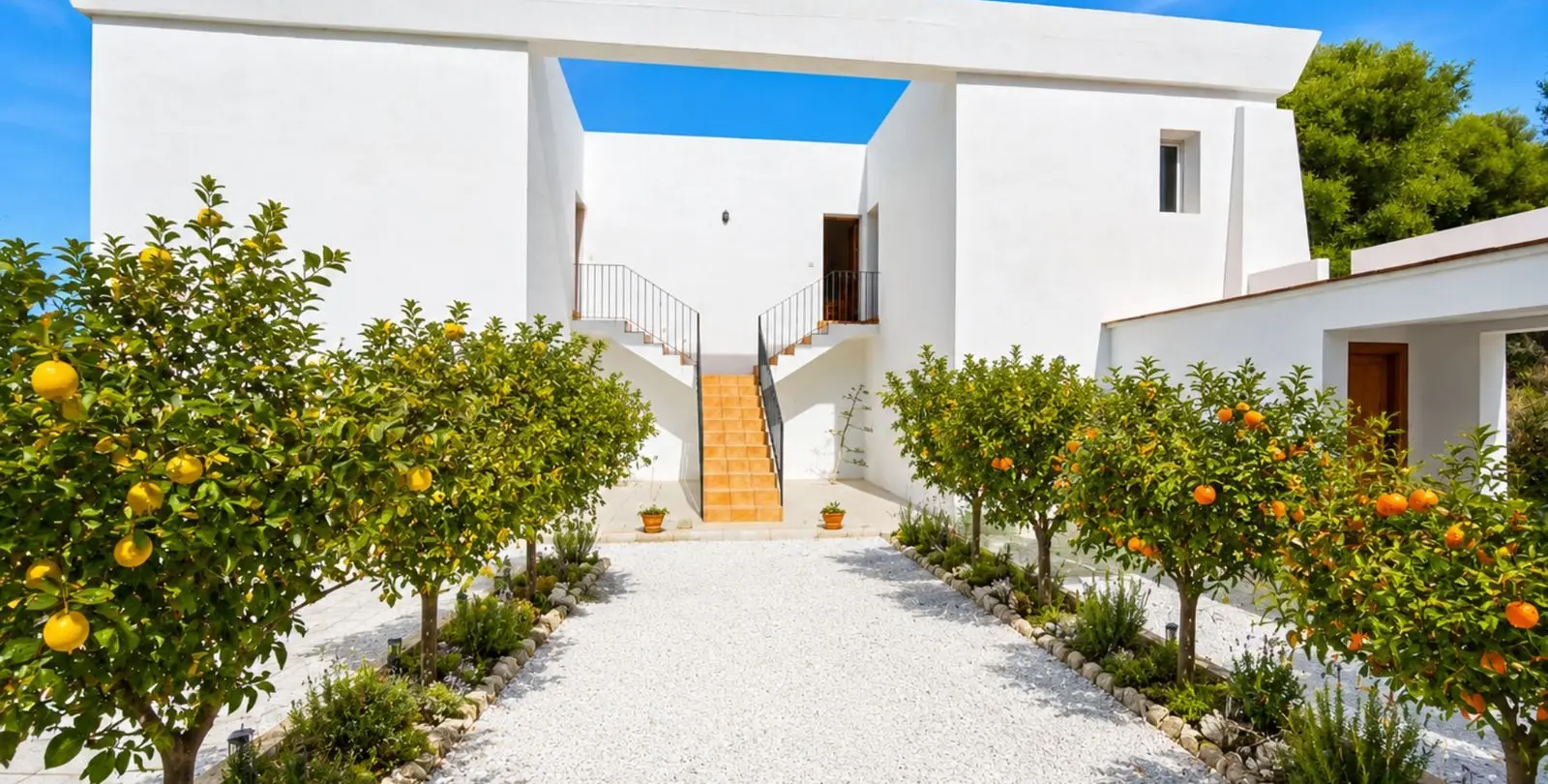 Sale of finca - cortijo in Gaucín 17