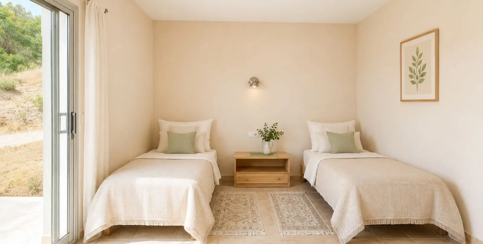 Sale of finca - cortijo in Gaucín 26