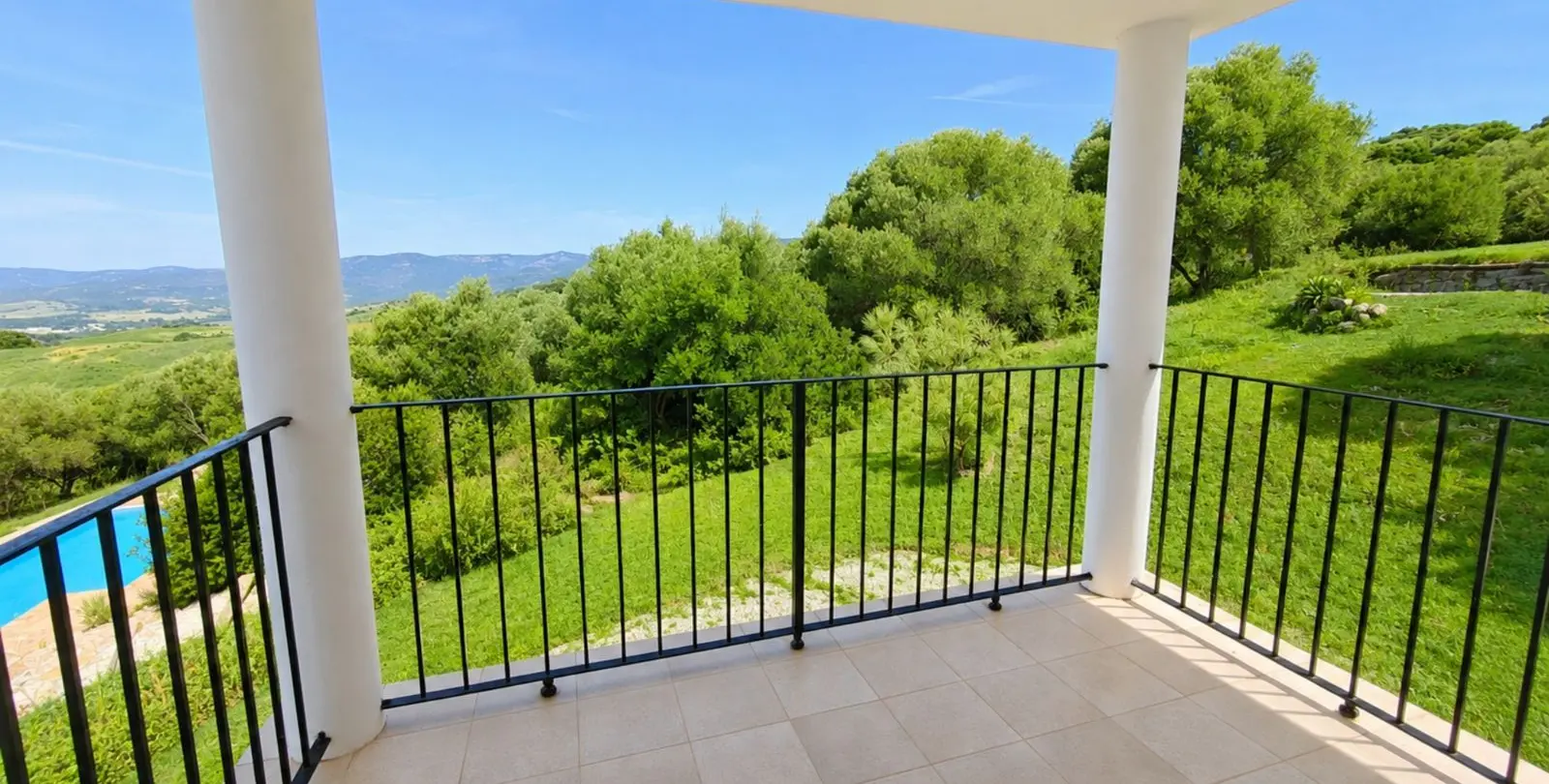 Sale of finca - cortijo in Gaucín 28