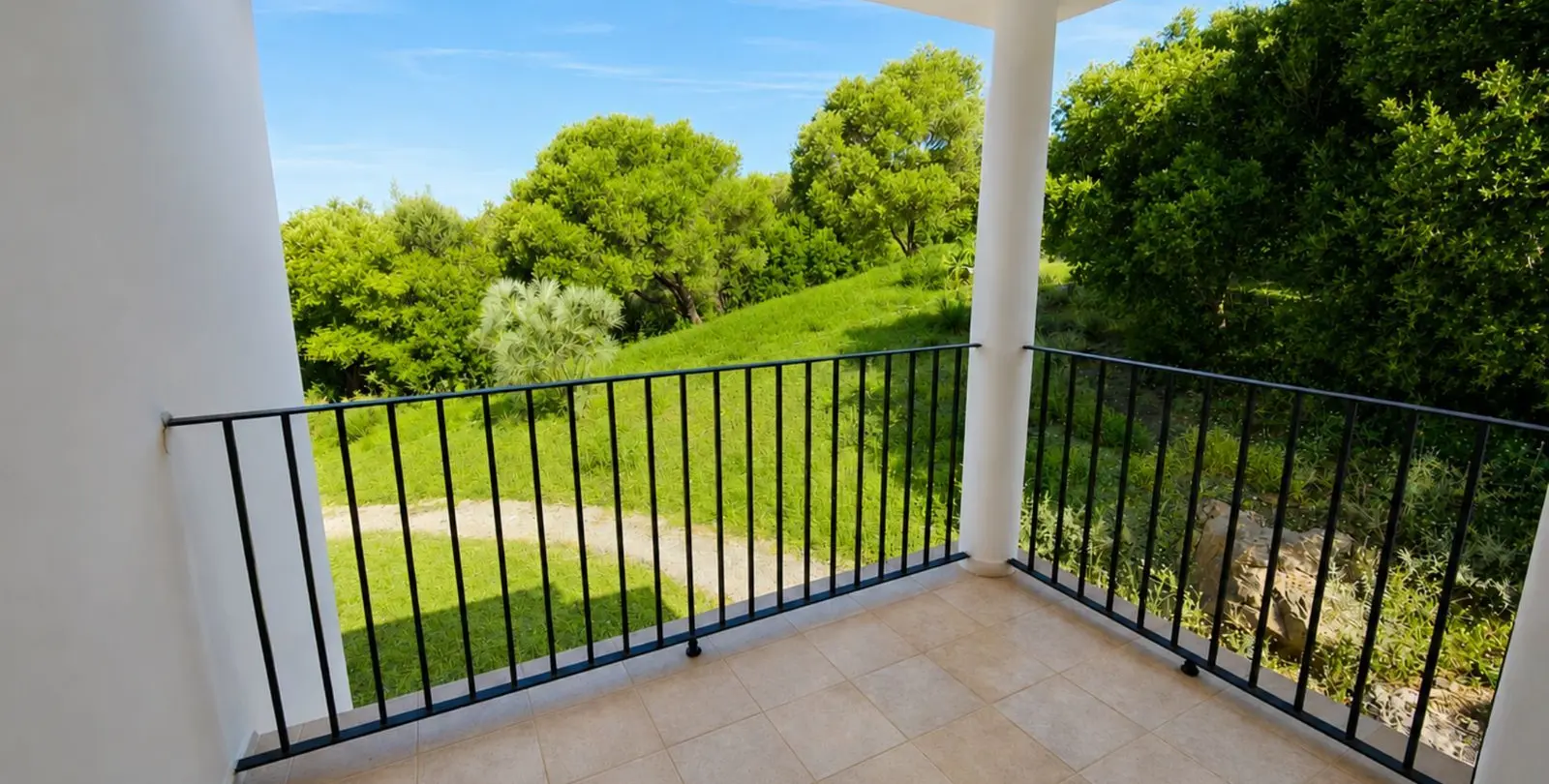 Sale of finca - cortijo in Gaucín 30
