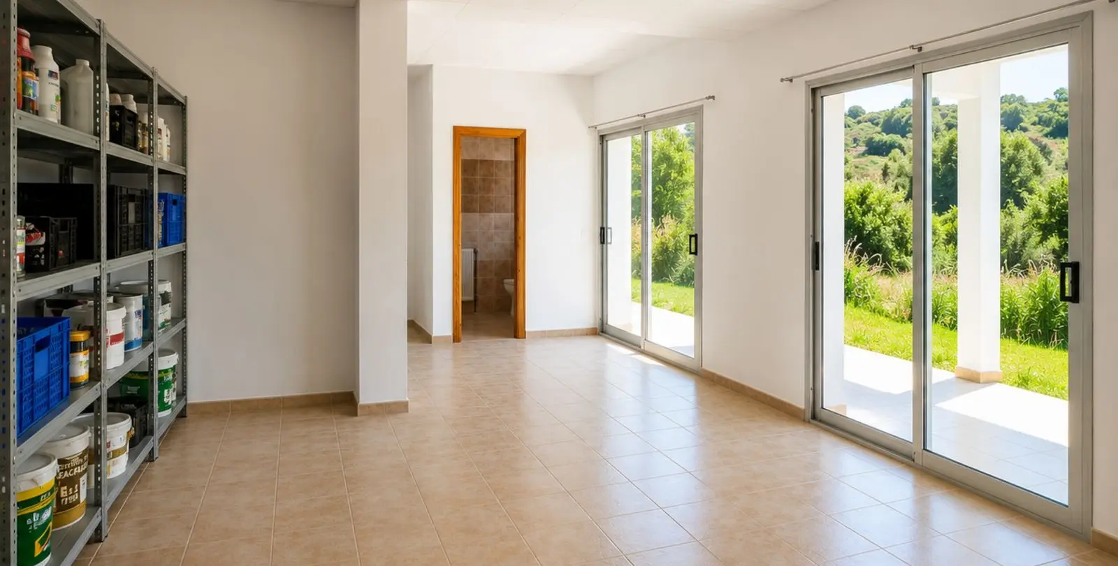 Sale of finca - cortijo in Gaucín 36