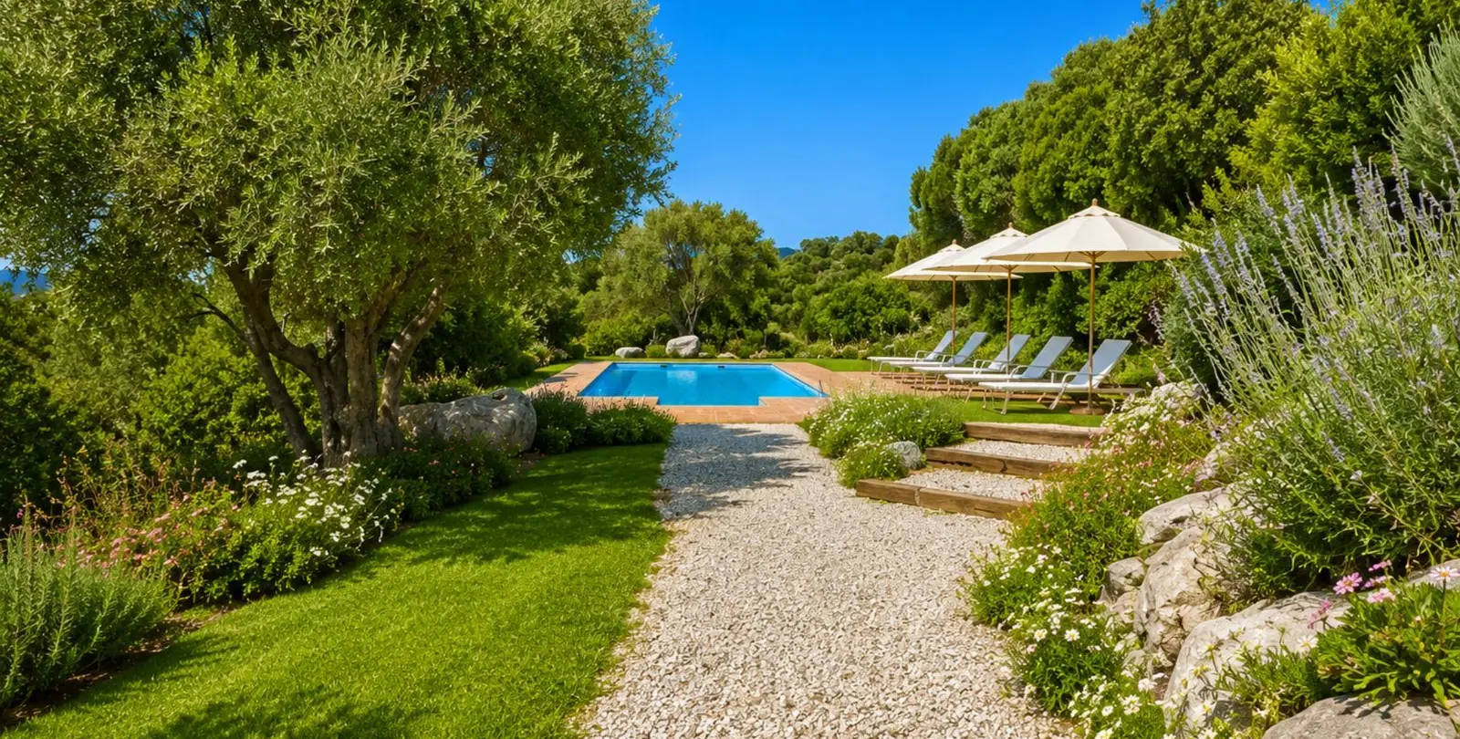 Sale of finca - cortijo in Gaucín 38
