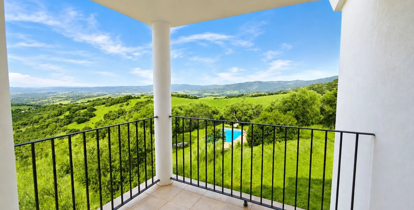 Sale of finca - cortijo in Gaucín 39
