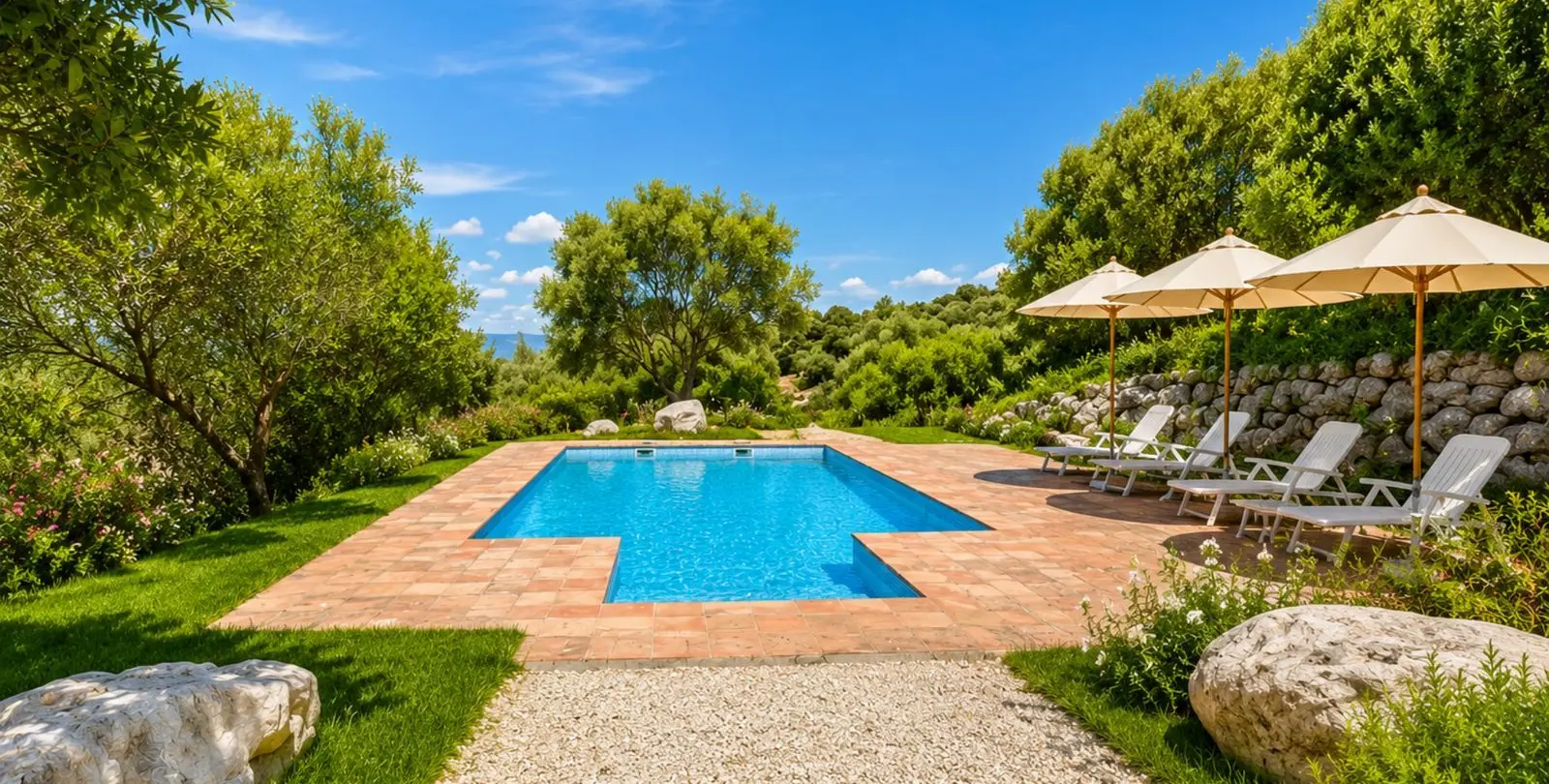 Sale of finca - cortijo in Gaucín 40