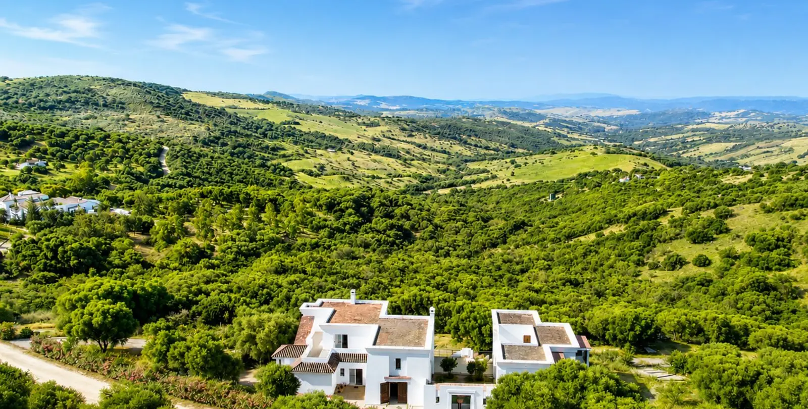 Sale of finca - cortijo in Gaucín 41