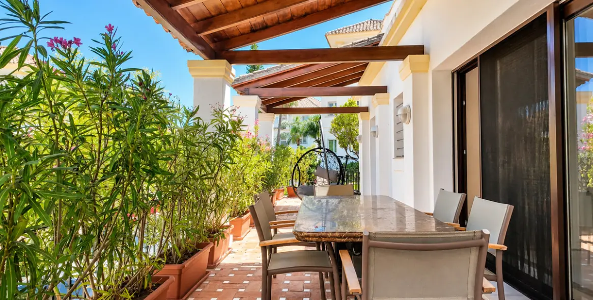 Venta de villa independiente en The Golden Mile 2