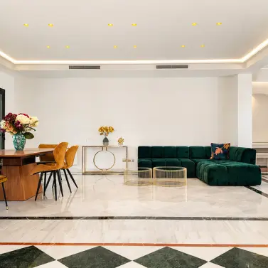 Venta de villa independiente en The Golden Mile