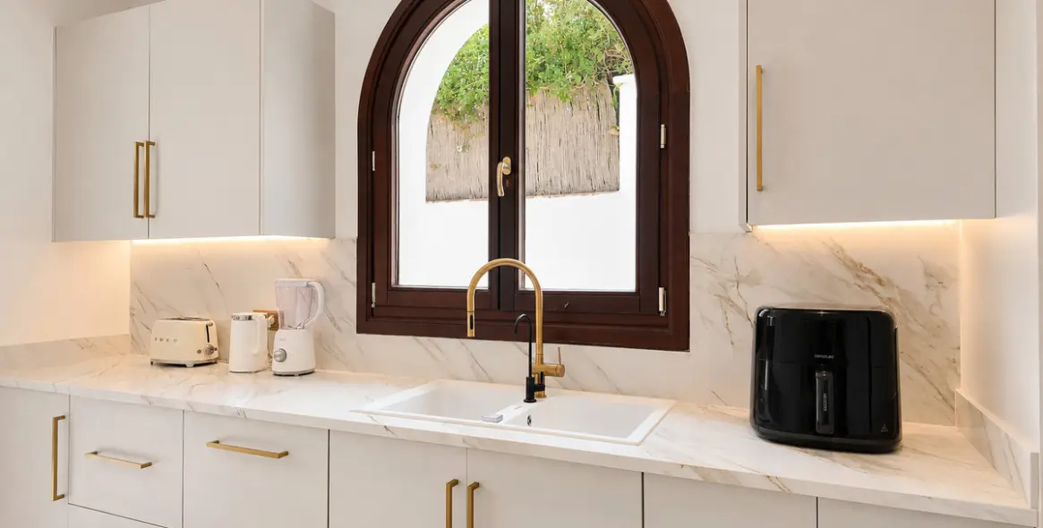 Venta de villa independiente en The Golden Mile 10