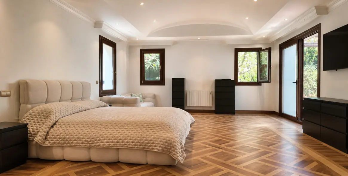 Venta de villa independiente en The Golden Mile 17