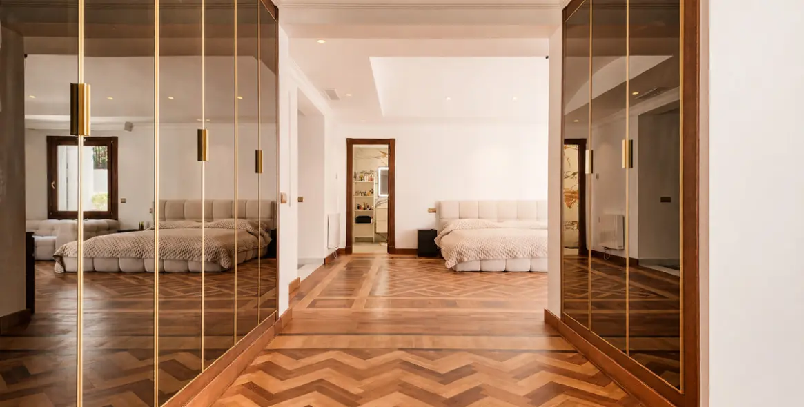 Venta de villa independiente en The Golden Mile 19