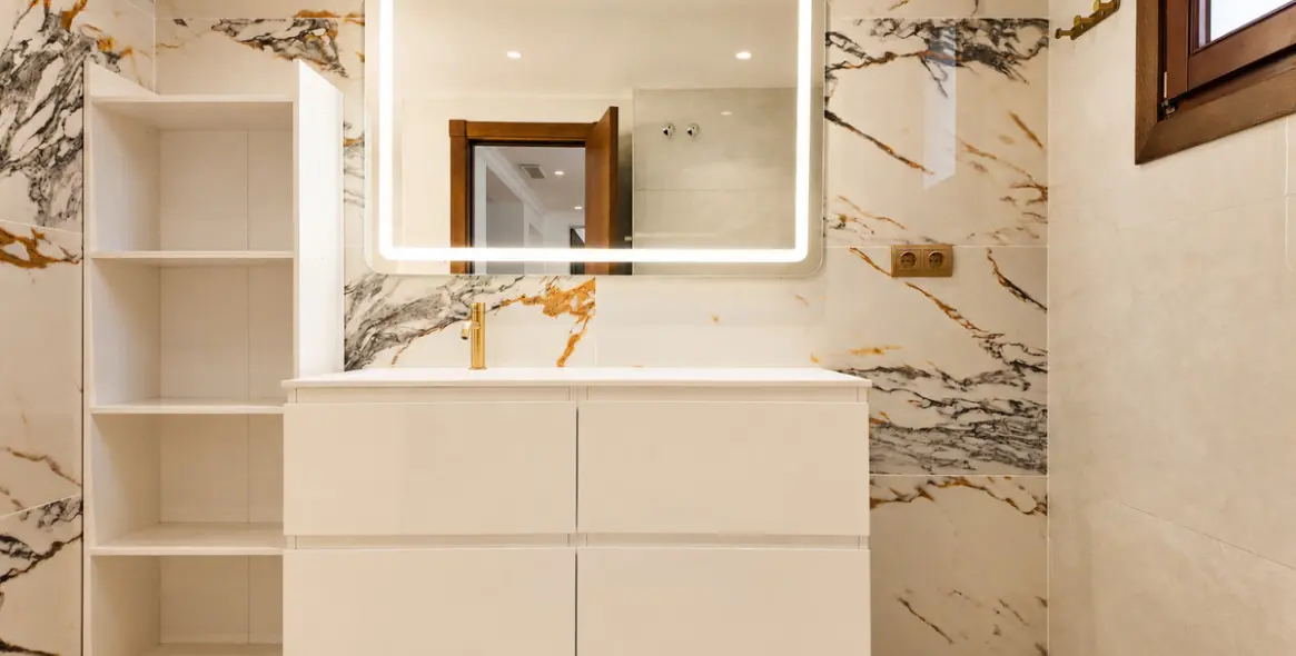 Venta de villa independiente en The Golden Mile 21