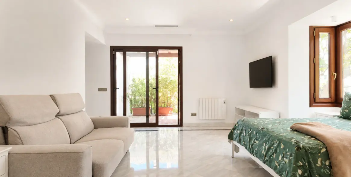 Venta de villa independiente en The Golden Mile 27