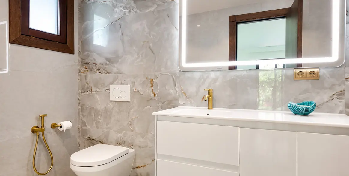 Venta de villa independiente en The Golden Mile 29